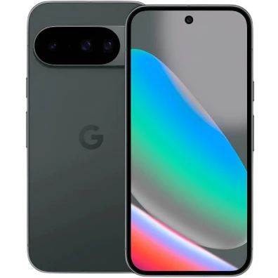 Google Pixel 10 Obsidiana 12GB/256GB - Móvil Smartphone