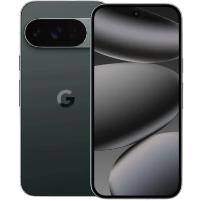 Google Pixel 10 Pro Obsidiana 16GB/128GB