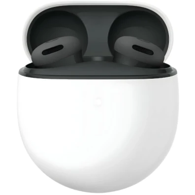 Google Pixel Buds 2a Gris - Auriculares Inalámbricos