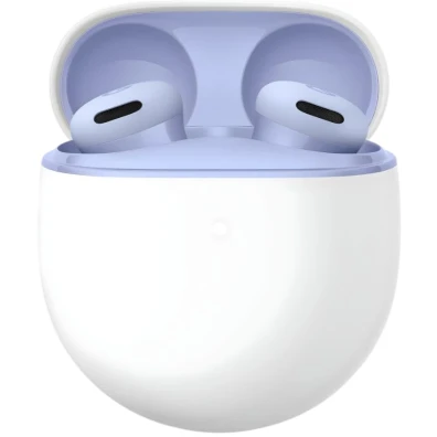 Auriculares Google Pixel Buds 2a Púrpura
