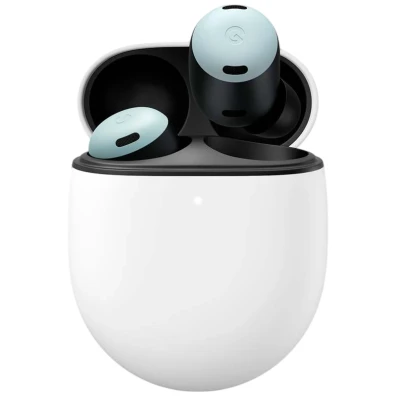Google Pixel Buds Pro Gris Niebla con cancelación de ruido