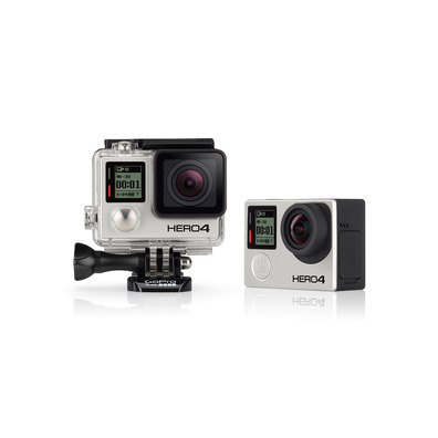 GoPro Hero 4 Black