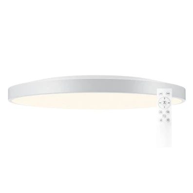 Lámpara de Techo Inteligente Gosund LB13 RGB Bluetooth Blanco 300mm