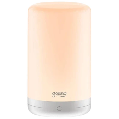Iluminación inteligente Gosund para tu hogar
