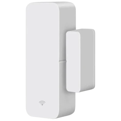 Gosund S2 Tuya WiFi Sensor para puerta y ventana Blanco