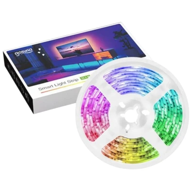 Tira LED Gosund SL1 WiFi RGB Tuya 2.8m