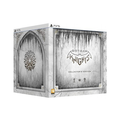 Gotham Knights Collector's Edition PS5