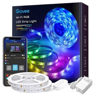 Tira LED RGB Govee H6110