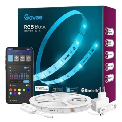 Govee H615A - Tira LED Inteligente