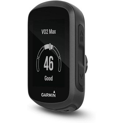 GPS para Bicicleta Garmin Edge 130 Plus HRM Dual