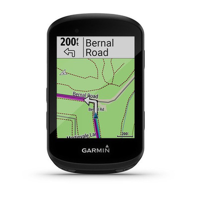 GPS para bicicleta Garmin Edge 530 2.6''