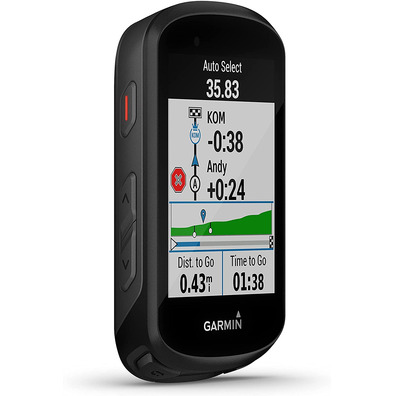 GPS para bicicleta Garmin Edge 530 2.6''