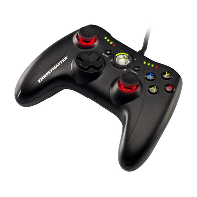 Thrustmaster GPX Lightback Xbox 360/PC