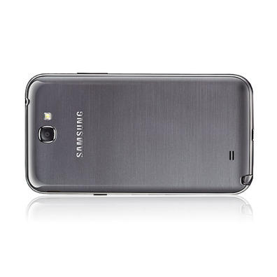 Carcasa trasera Samsung Galaxy Note 2 Negra