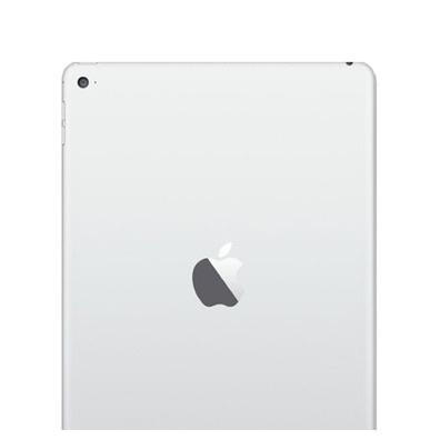 iPad Air 2 64Gb Plata