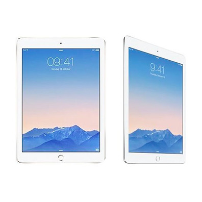 iPad Air 2 64Gb Plata