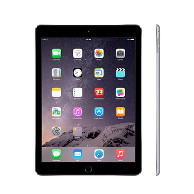 iPad Air 2 16Gb Gris Espacial