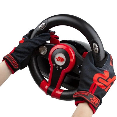 Guantes SIMRACING FR-TEC FT7014