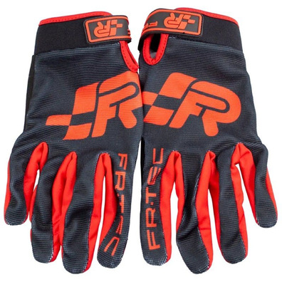 Guantes SIMRACING FR-TEC FT7014