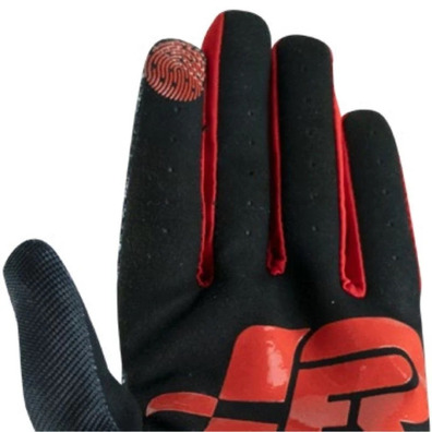 Guantes SIMRACING FR-TEC FT7014