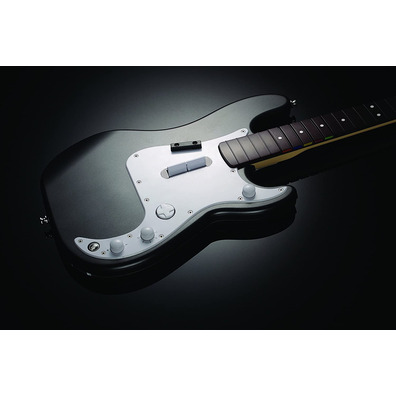 Guitarra Fender Precision Bass Wireless Rock Band 3 Wii