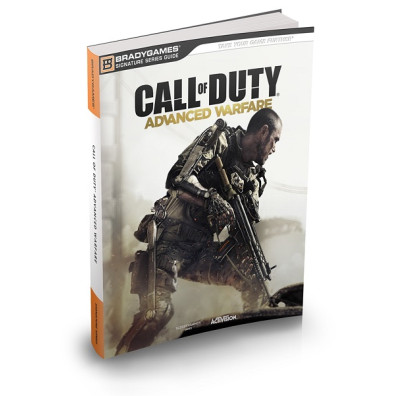 CALL OF DUTY: ADVANCED WARFARE (PS4/PS3/X360/XBONE/PC)