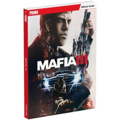 MAFIA III