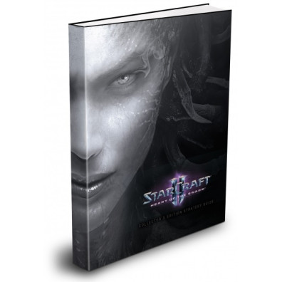 STARCRAFT II HEART OF THE SWARM