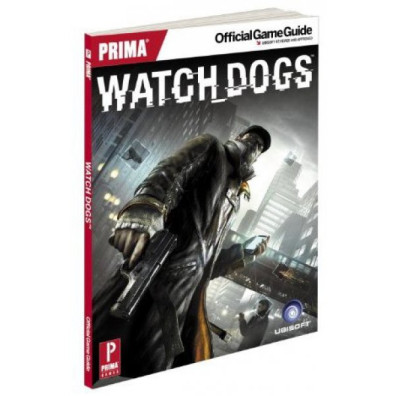 WATCH DOGS