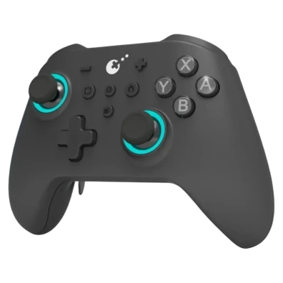 Gamepad Gulikit KK3 Max NS39 Negro - Compra Online | Marca Gulikit