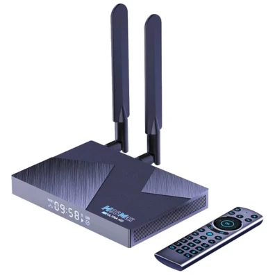 H96 Max V58 Android TV Box 8GB/64GB Android 12
