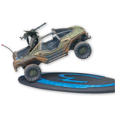 Halo 3 - Warthog