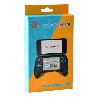 Hand Grip para New Nintendo 2DS XL