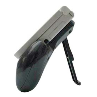 Hand Grip Pad Stand with Storage Box - DSi XL