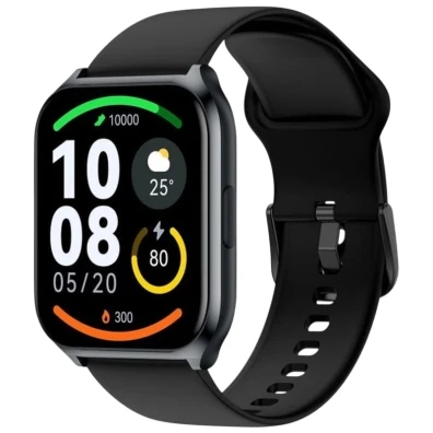 Reloj Inteligente Haylou LS02 Pro Azul
