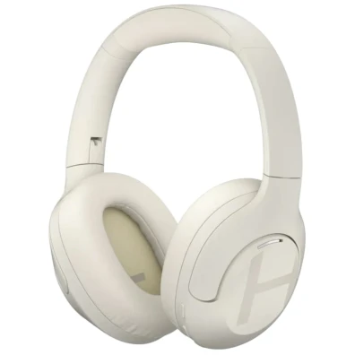 Haylou S35 ANC Blanco Auriculares Cancelación Activa de Ruido