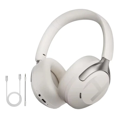 Haylou S40 ANC Beige - Auriculares ANC