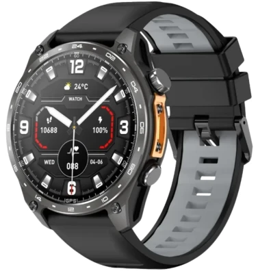 Reloj Inteligente HD300 Pro Negro