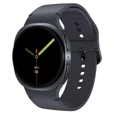 Reloj Inteligente HD8 Mini Negro