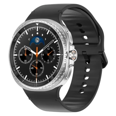 Reloj Inteligente HD8C Negro - OEM Smartwatches y smartband