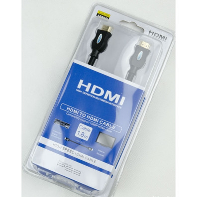 Cable HDMI PS3