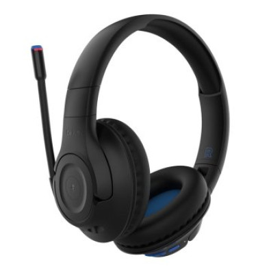 HEADSET BLUETOOTH BELKIN SOUNDFORM INSPIRE KIDS NEGROS CON CANCELACIÓN DE RUIDO