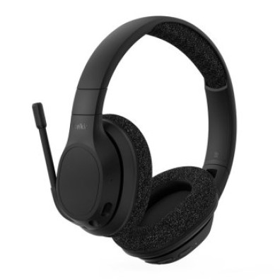 Auriculares Bluetooth Belkin Soundform Inspire Negros con Cancelación de Ruido