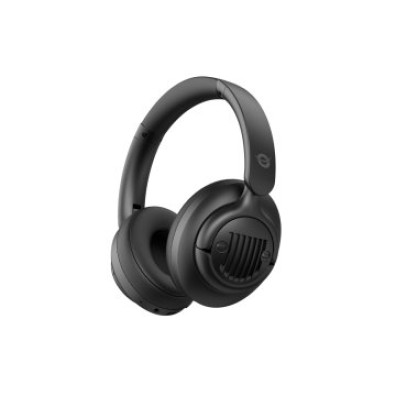 HEADSET BLUETOOTH CONCEPTRONIC ALVAH02B CON CANCELACION DE RUIDO Y CARGA USB-C