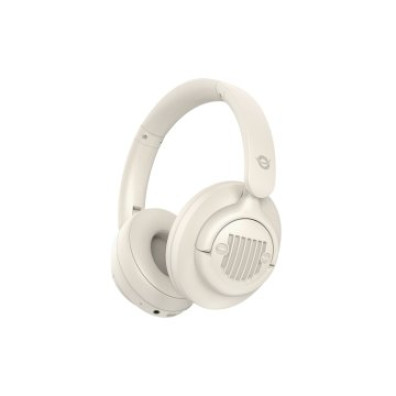 HEADSET BLUETOOTH CONCEPTRONIC ALVAH02C - Cancelación de Ruido - 30h de Batería