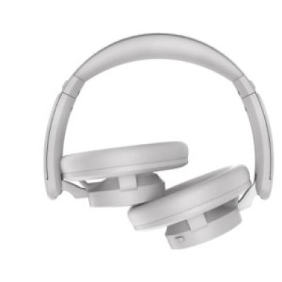 HEADSET BLUETOOTH ENERGY SISTEM OPENDESIGN LIGEROS PLEGABLES BATERIA 40h MULTIPUNTO COLOR BEIGE