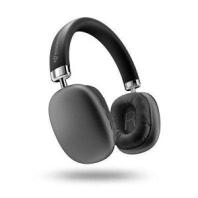 HEADSET BLUETOOTH ENERGY SISTEM STYLE BT Color Negro 12h Micrófono Ranura SD Multidevice