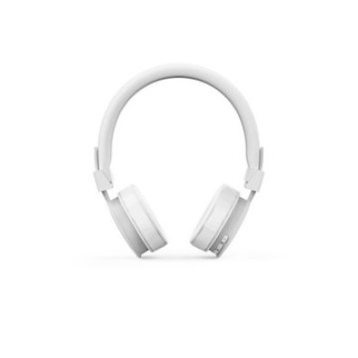 HEADSET BLUETOOTH HAMA FREEDOM LIT 2 - Auriculares Plegables con Microfono Integrado, Bateria 15h