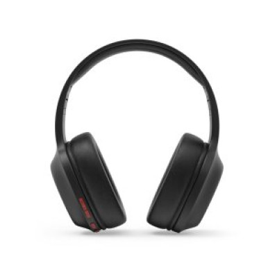 HEADSET BLUETOOTH HAMA SPIRIT CALYPSO 2 NEGRO CON MICROFONO 60h REFUERZO DE GRAVES