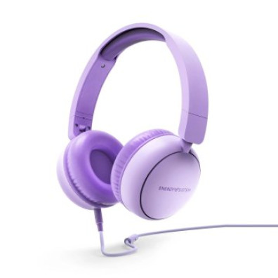 HEADSET ENERGY SISTEM URBANTUNE - Cable Extraíble y Micrófono Integrado